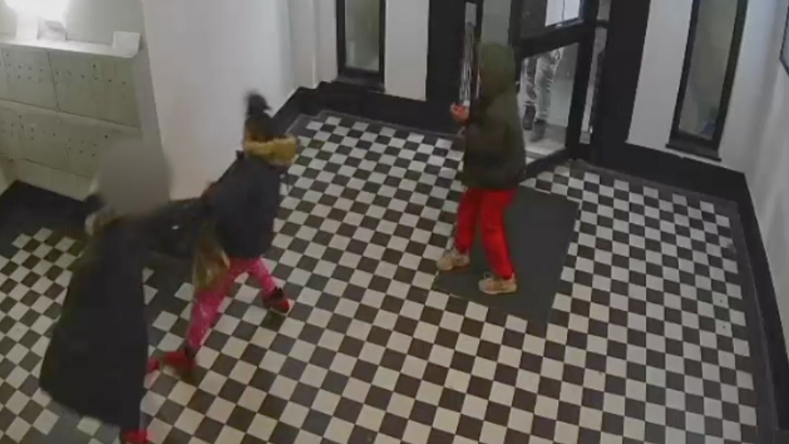 Niña de 13 años es arrestada por robo en el Bronx que dejó a una mujer de 76 años con la cadera fracturada