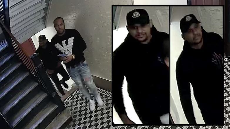 Hombres se cuelan en un edificio de Brooklyn y disparan a un residente por resistirse al robo