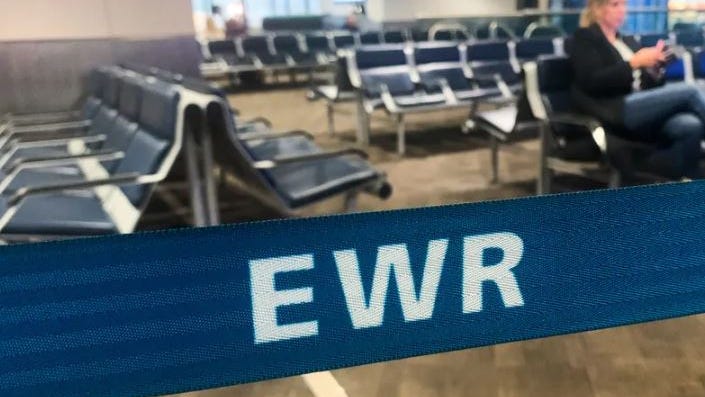 Un vuelo de Air Canada con destino a Newark recibe amenaza en pleno vuelo