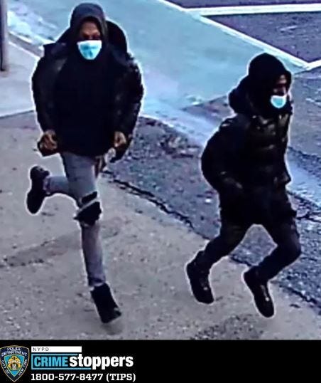 crimen nyc