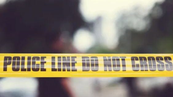 Hombre de 80 años y mujer 56, son encontrados muertos con heridas de bala en vivienda de NJ