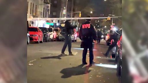 Adolescente detenida por el asesinato a tiros de un niño de 14 años del Bronx