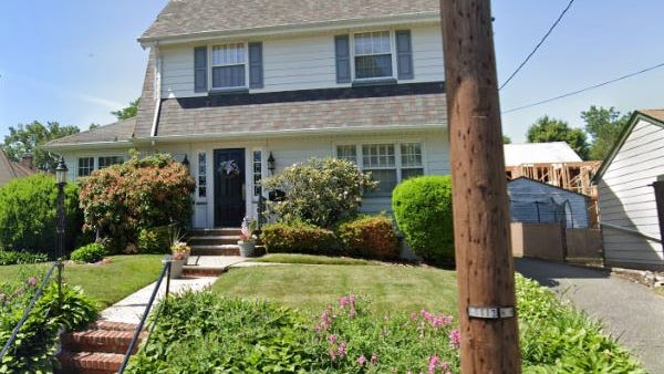 Hombre de NJ, de 71 años, acusado de asesinar a su esposa y encubrirlo como un robo