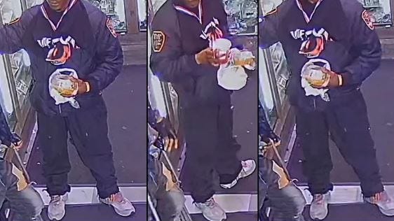 Hombre de 36 es asesinado estilo ejecución en tienda de cigarrillos en Harlem