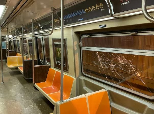 metro de nyc