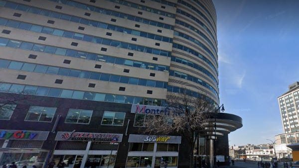 Mujer hallada muerta en un hospital del Bronx llevaba allí 5 días