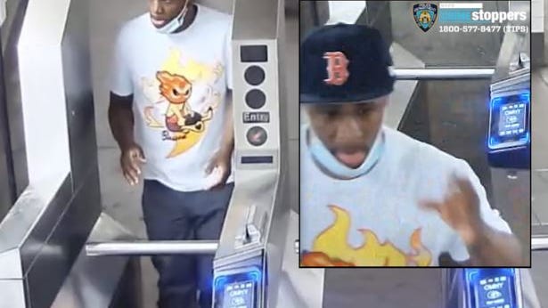 Se busca a acuchillador en serie del metro: Múltiples mujeres han sido atacadas en trenes o estaciones de Manhattan