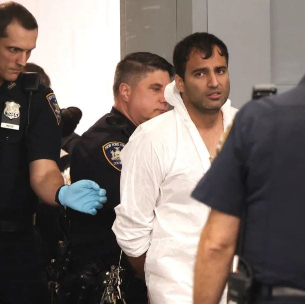 crimen nyc