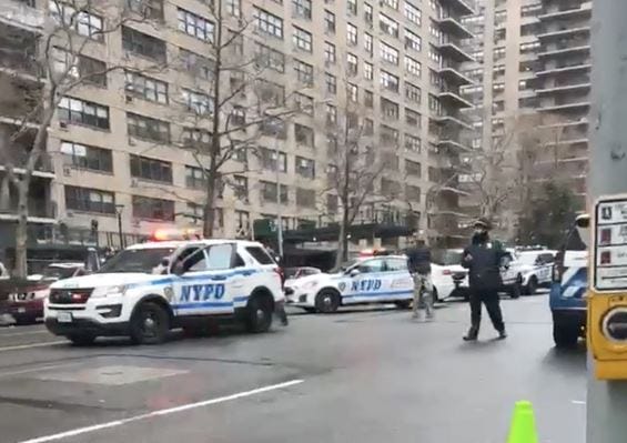 crimen nyc