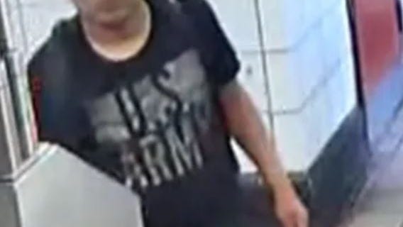 Hombre le toca el pecho a una niña de 10 años que paseaba con su madre en Manhattan