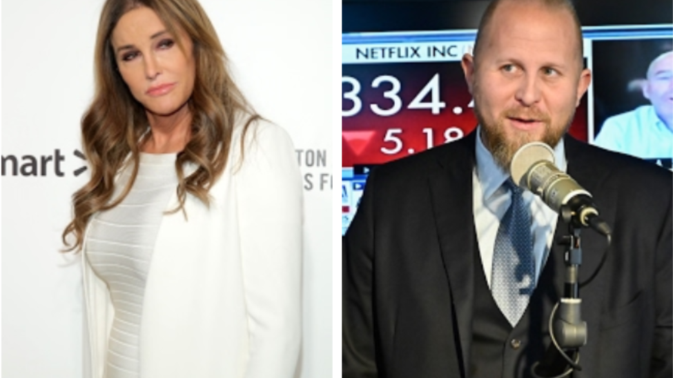 Caitlyn Jenner enlists ex-Trump campaign manager Brad Parscale to advise on running for California governor