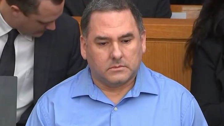 Man found guilty in Dallas murder-for-hire plot in which he shot former girlfriend's husband
