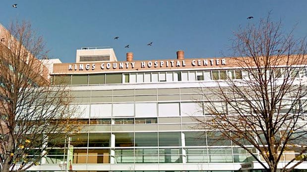 Detenido hombre de Brooklyn por la muerte de su hijo de 4 meses; se sospecha de síndrome del bebé sacudido