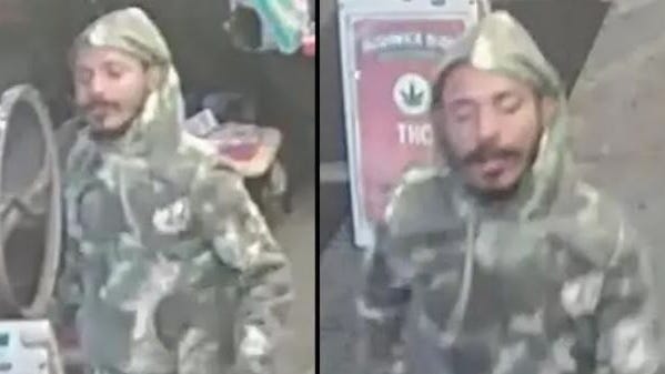 Detenido un hombre por intentar secuestrar a una niña de 7 años en Bushwick