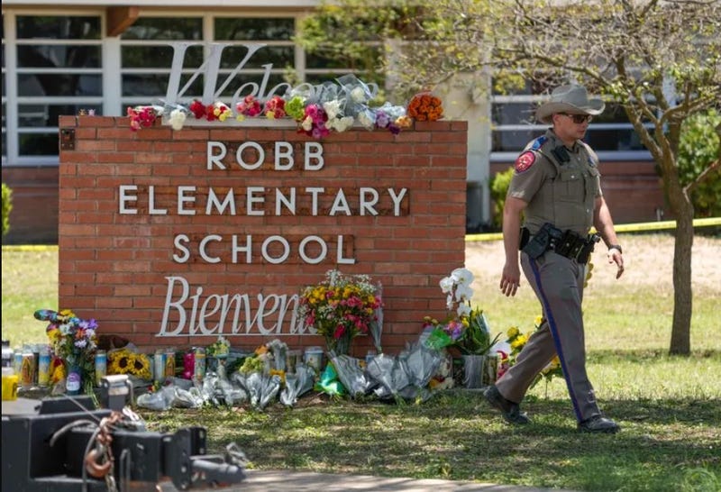 Robb Elementary School