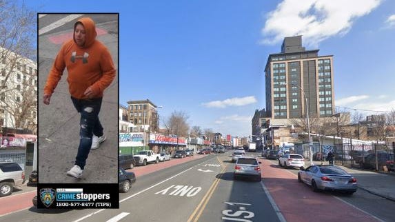 Testigos no hace nada al cómo una mujer de 68 años es arrastrada a un garaje en el Bronx y es agredida sexualmente