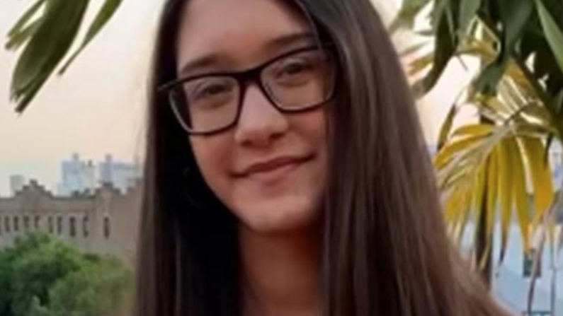 ¿DÓNDE ESTÁ KYARA? Chica del Bronx, 15 años, vista por última vez saliendo del instituto de Chelsea