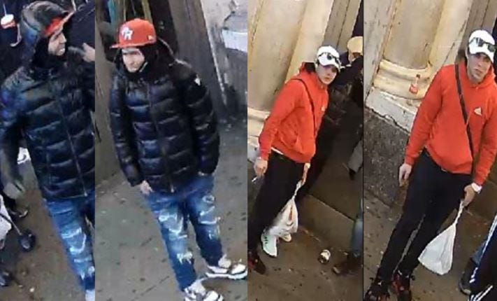 crimen nyc