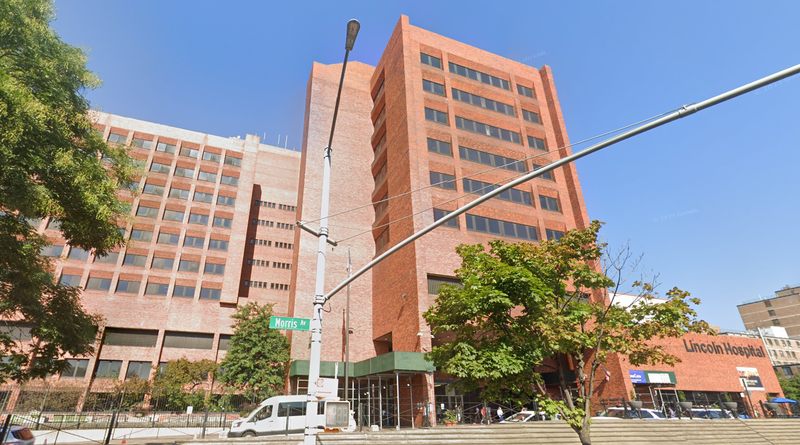 NYC Health + Hospitals/Lincoln