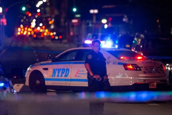 crimen nyc