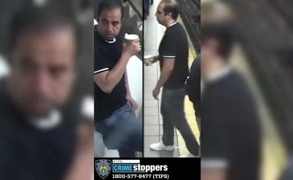crimen nyc