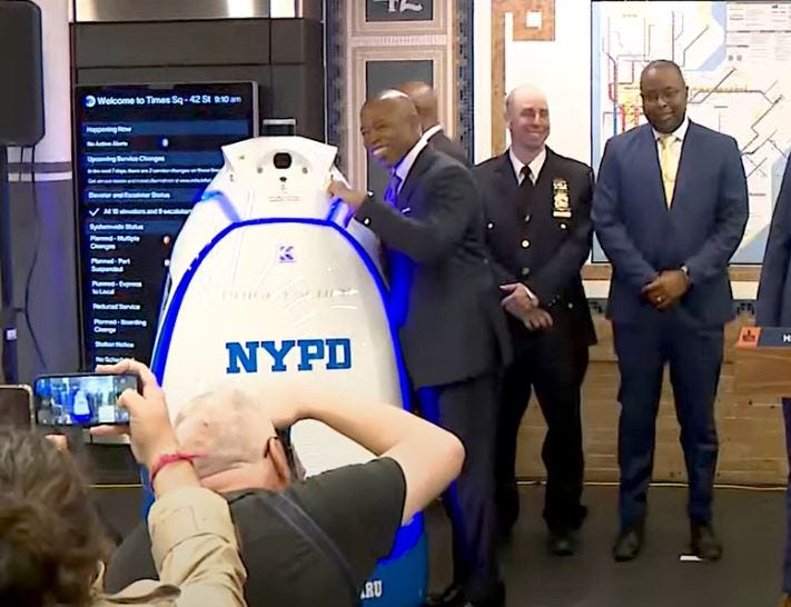 NOTICIAS NYC