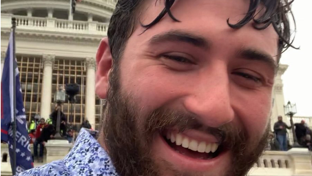FBI arrest Hudson Valley man for 'decisions … he made during the assault on our Capitol'