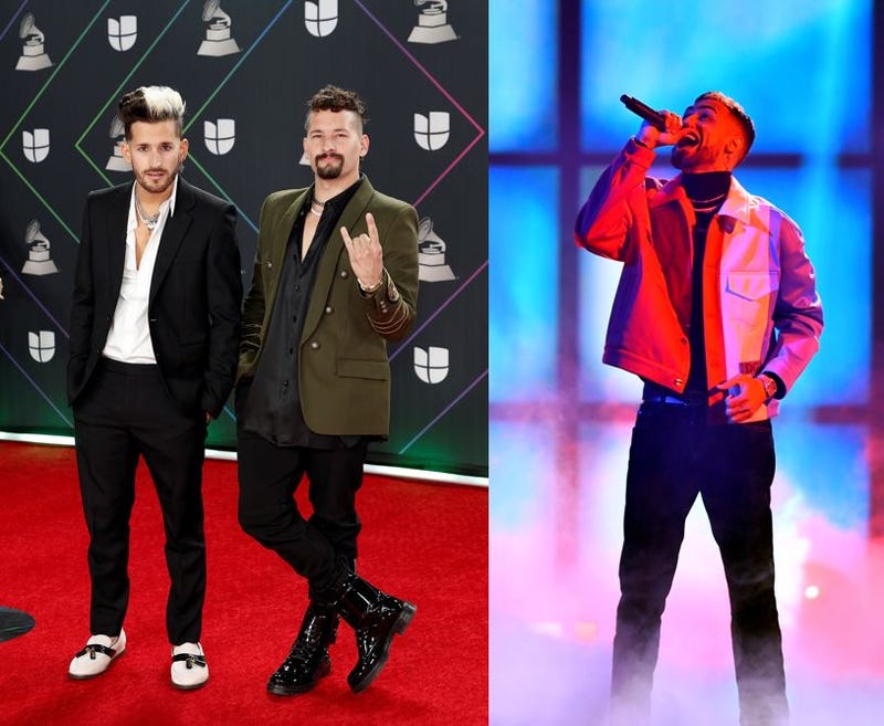 Mau y ricky y jay wheeler