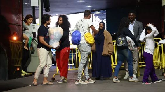 Los inmigrantes podrían cubrir miles de vacantes en NY