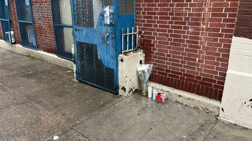 La policía busca a una tercera persona tras la tragedia de la guardería del Bronx en la que murió un niño de un año a causa de los opioides