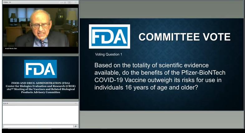 FDA