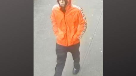 Hombre empuja al suelo a mujer de 77 años para robarle su bolso en el Bronx