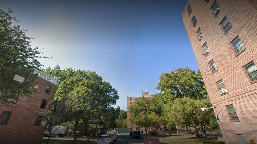 Man, 27, leapt to death from Queens NYCHA building