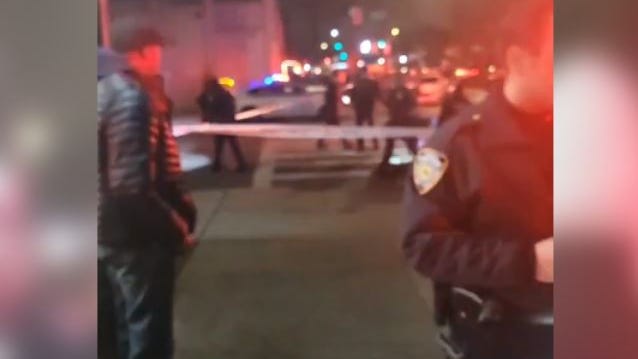 Hombre muere tras recibir 16 disparos en Brooklyn; el autor de los hechos se encuentra prófugo