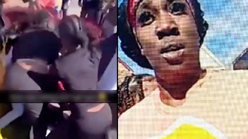 VIDEO: Golpean y electrocutan a unas niñas en Queens, 3 adolescentes arrestadas, se busca a una cuarta