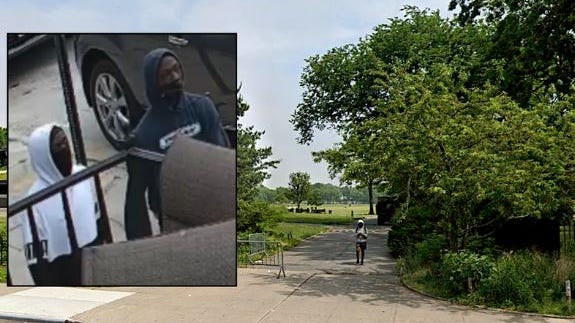 Asaltan con un cuchillo el estómago de una mujer de 65 años en un parque de Brooklyn