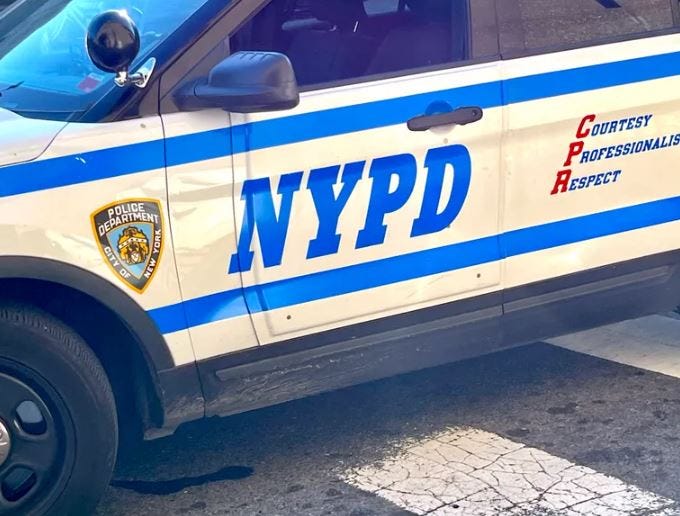 Noticias NYC