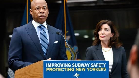 NYC se prepara para la publicación del vídeo de la detención de Tyre Nichols; se espera una protesta pacífica