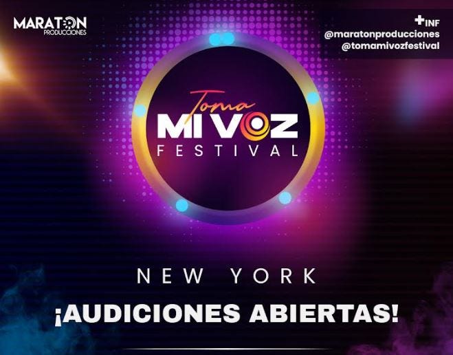 Maraton Producciones