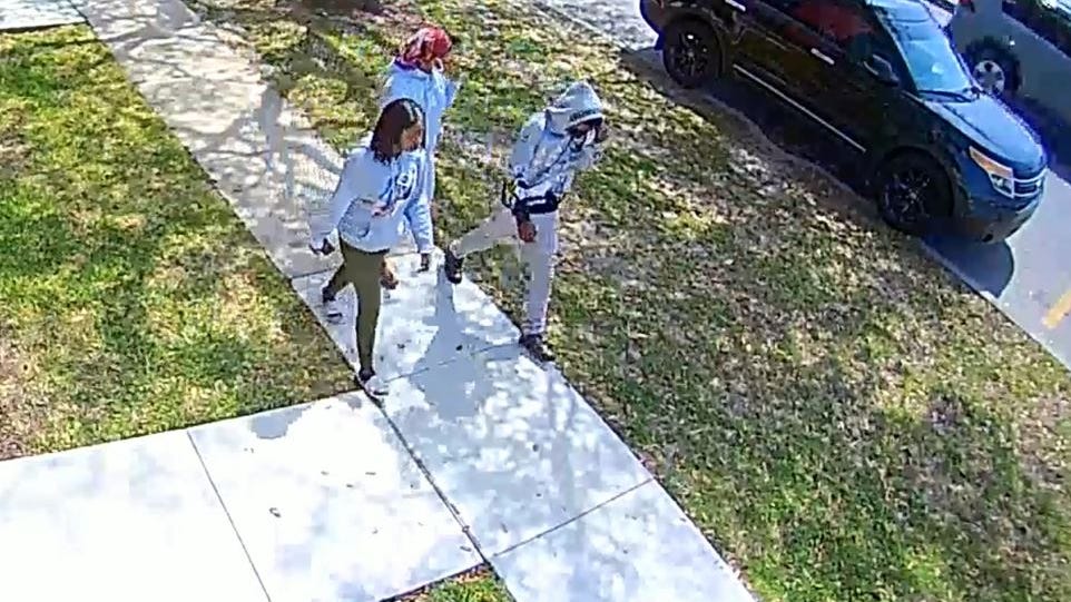 NOPD releases images of suspects in deadly Mid-City carjacking