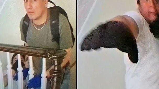 Mujer encuentra a unos ladrones en su casa en Brooklyn, se buscan sospechosos