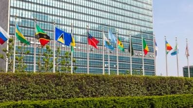 Ex empleado de la ONU condenado a 15 años por drogar y agredir sexualmente a 20 víctimas