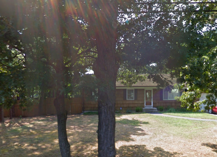 Google Street View