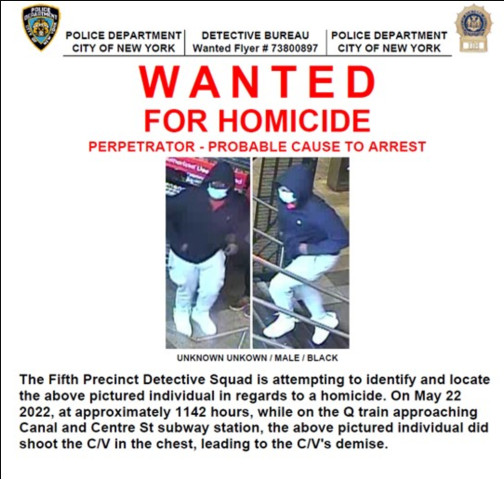  NYPD