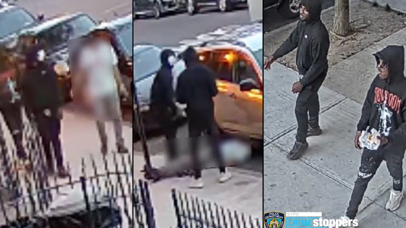Hispano de 61 años muere tras recibir un puñetazo durante un robo en Brooklyn