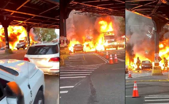 NOTICIAS NYC
