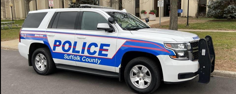 Suffolk County PD