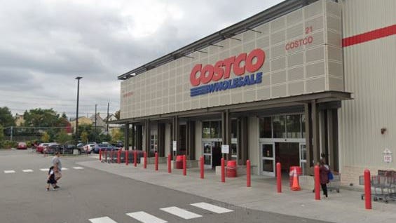 Hombre 61 años recibe un disparo afuera de un Costco de NJ