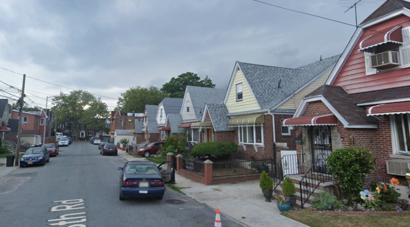Google Street View