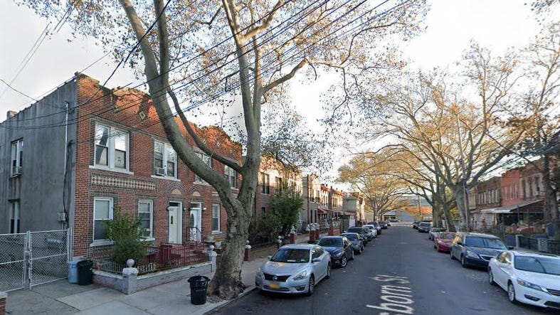 Hombre es acusado de la muerte de su hija de 1 año que sufrió una hemorragia cerebral